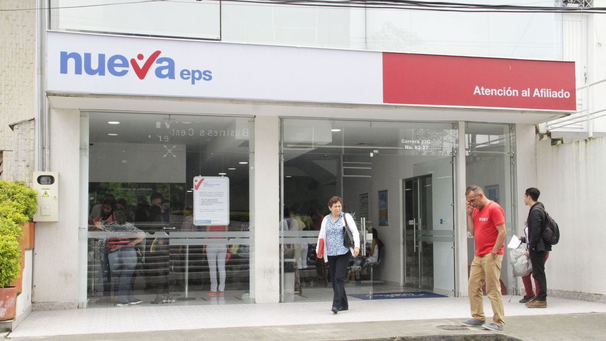 La Superintendencia Nacional de Salud adelanta una revisión de las postulaciones de pagos de las EPS intervenidas.