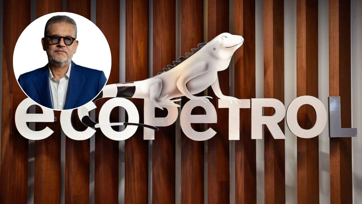 Suárez fue asesor y estratega de la campaña presidencial de Abelardo De La Espriella y ahora hace parte de la nueva Junta Directiva de la estatal petrolera.