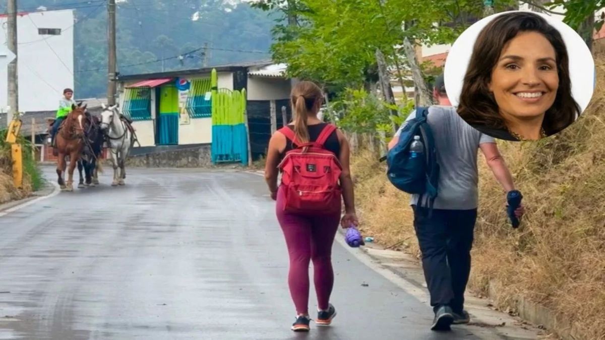Autoridades en el Quindío capturaron al presunto responsable del homicidio de una mujer de nacionalidad holandesa