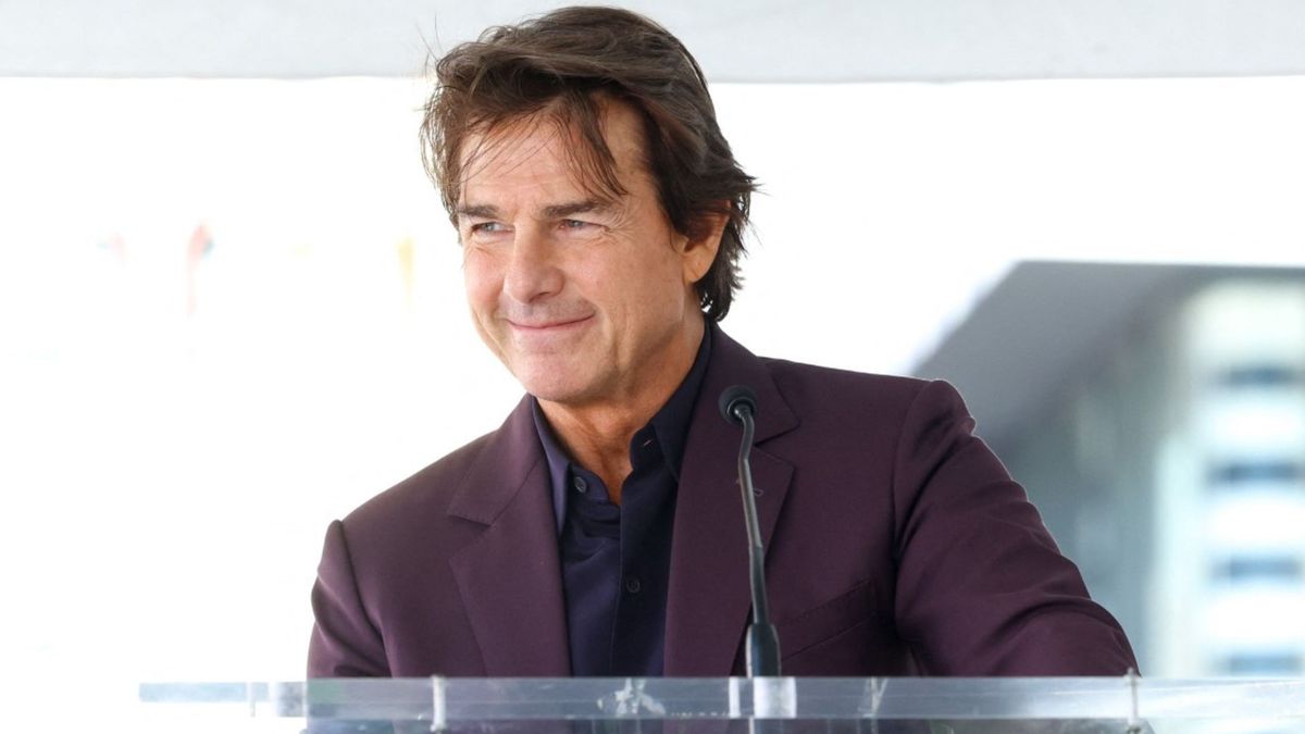 Tom Cruise regresará a la actuación con Digger, película dirigida por Alejandro González Iñárritu.