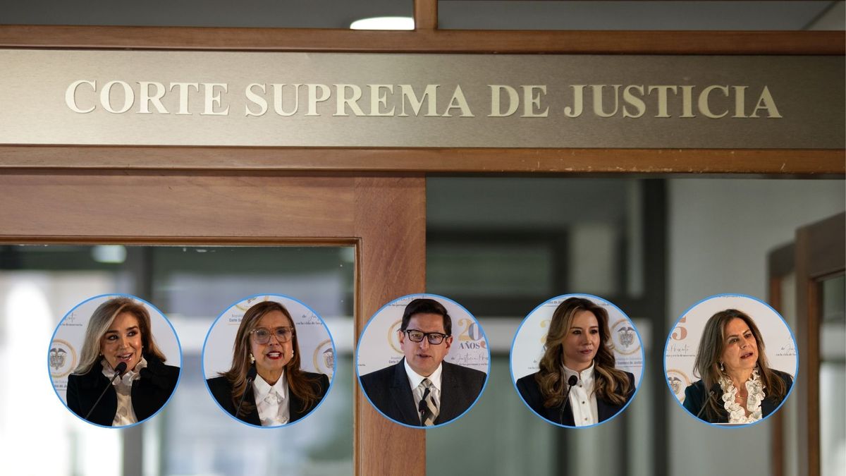 Cuatro mujeres y un hombre liderarán la Sala Especial de Instrucción de la Corte Suprema de Justicia, el organismo que investiga congresistas que cumplió sus primeros ocho años de funcionamiento.