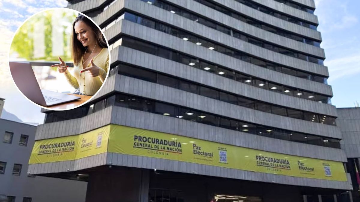 La Procuraduría General de la Nación abrió la convocatoria de un concurso de méritos que ofrece cerca de 3.000 vacantes para quienes buscan ingresar a la planta de personal de la entidad.
