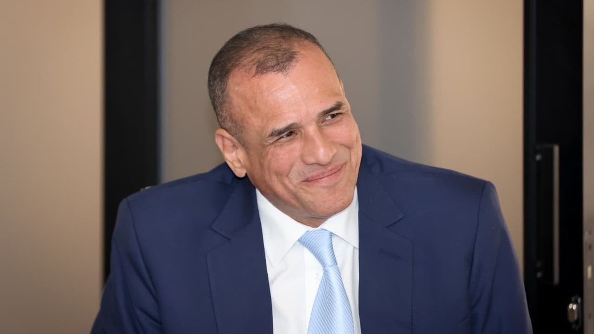 Carlos René Montoya Muñoz como nuevo presidente De Colpensiones