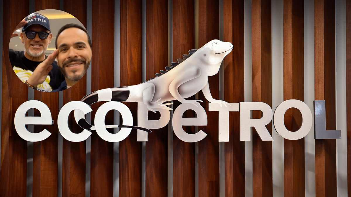 Presidente Junta Directiva Ecopetrol