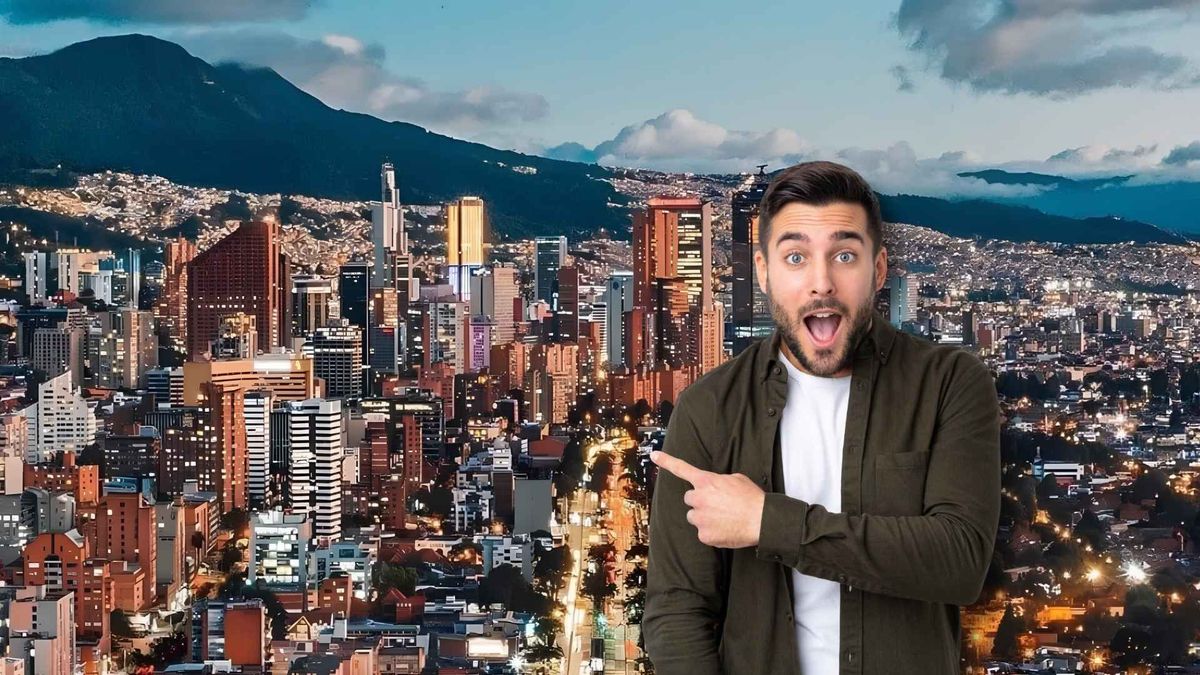 Chapinero Alto, en Bogotá, ocupó el séptimo puesto en la lista de los 40 barrios seleccionados por Time Out para 2026.