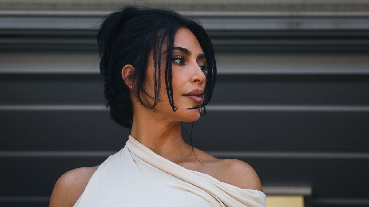 Kim Kardashian recibió un euro de indemnización por el robo de joyas que sufrió en París durante 2016.