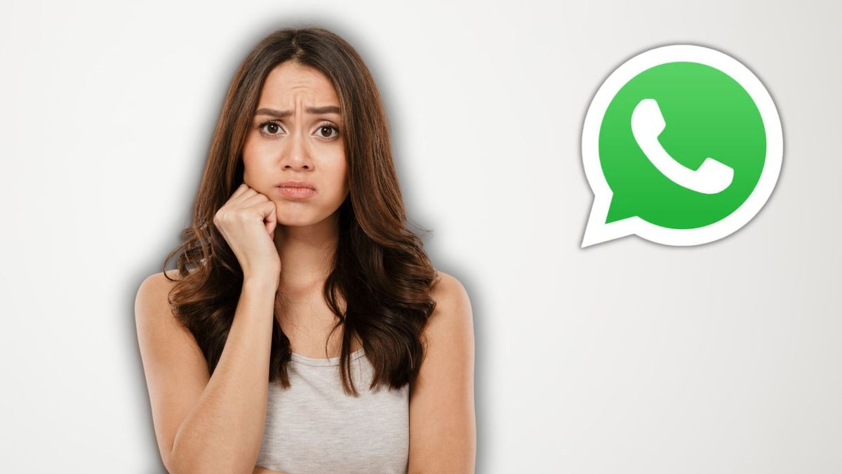 Las personas tienen un nuevo límite en sus chats.