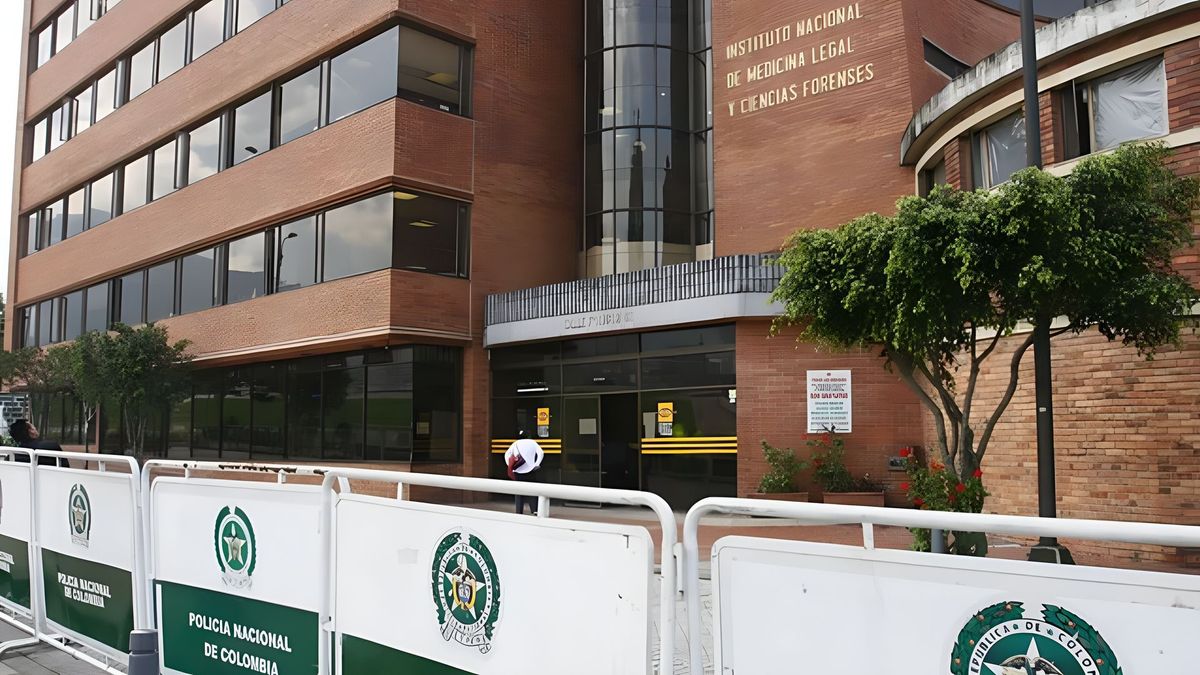 El director general del Instituto de Medicina Legal, Ariel Emilio Cortés, señaló en La FM que en Colombia se registra un aumento en las situaciones de violencia contra menores de edad, entre ellas los delitos sexuales.