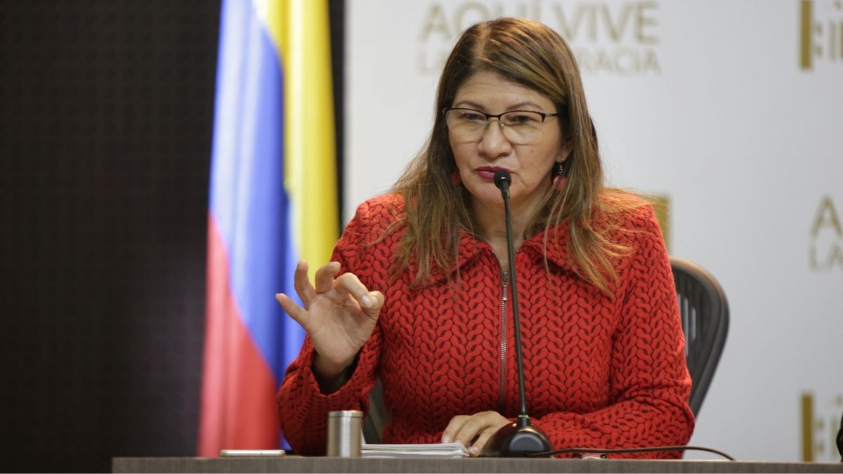 Sandra Ramírez tendrá que responder ante la JEP en medio del macrocaso 07, que investiga el reclutamiento forzado de menores a manos de las extintas Farc.