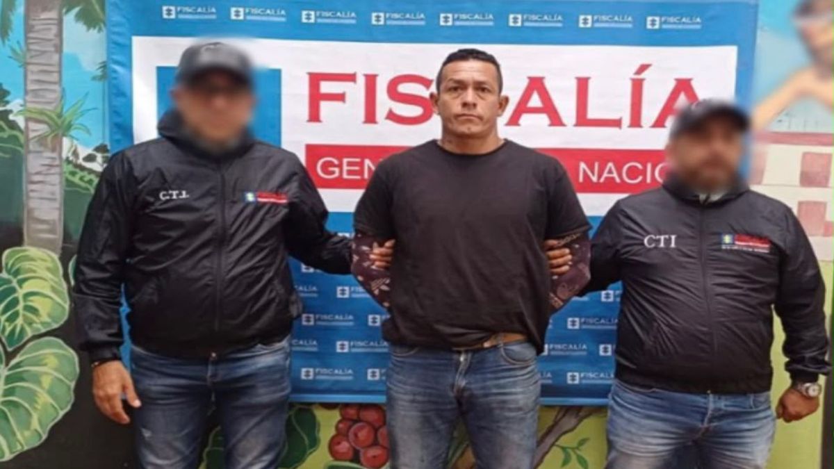 Procesado por muerte de holandesa en Quindío no aceptó los cargos pero fue enviado a prisión