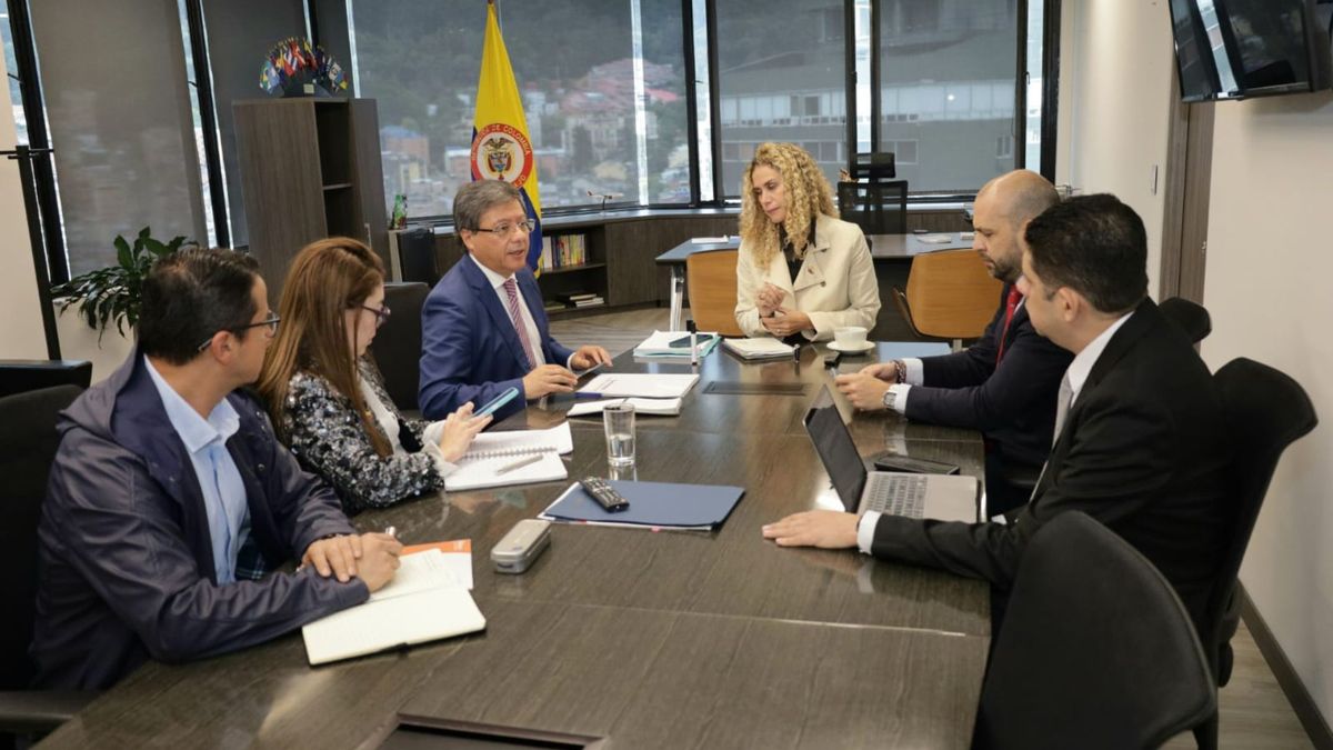 Confederación de Cooperativas de Colombia, Confecoop,