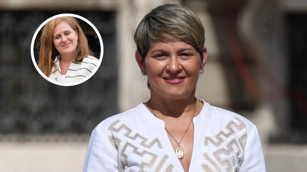 conciliación entre Eva Ferrer, Verónica Alcocer y Manel Grau ante la Cámara de Comercio de Bogotá