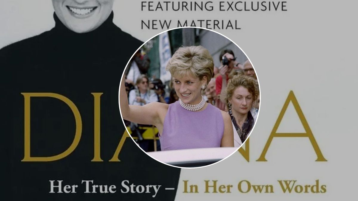 El próximo libro de Charles Spencer, hermano de la princesa Diana, vuelve con los acontecimientos de la muerte de Lady Di y los días posteriores a su fallecimiento.