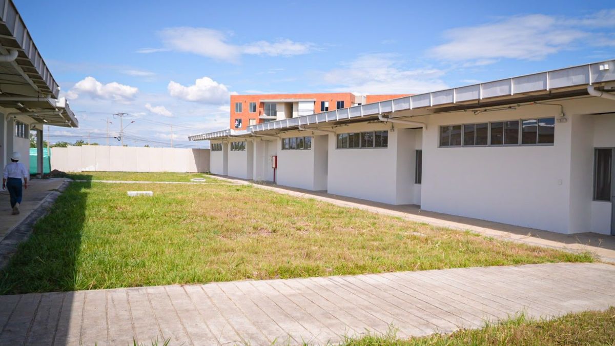 Gobierno Nacional habilita al Fondo de Financiamiento de la Infraestructura Educativa