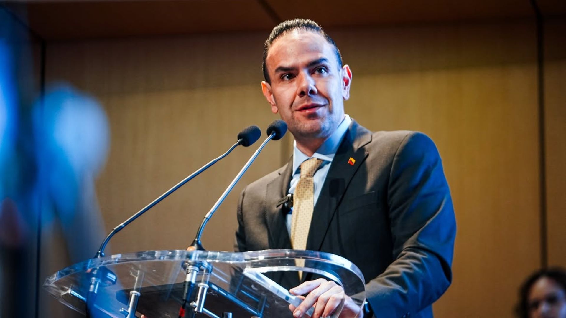Marco Acosta