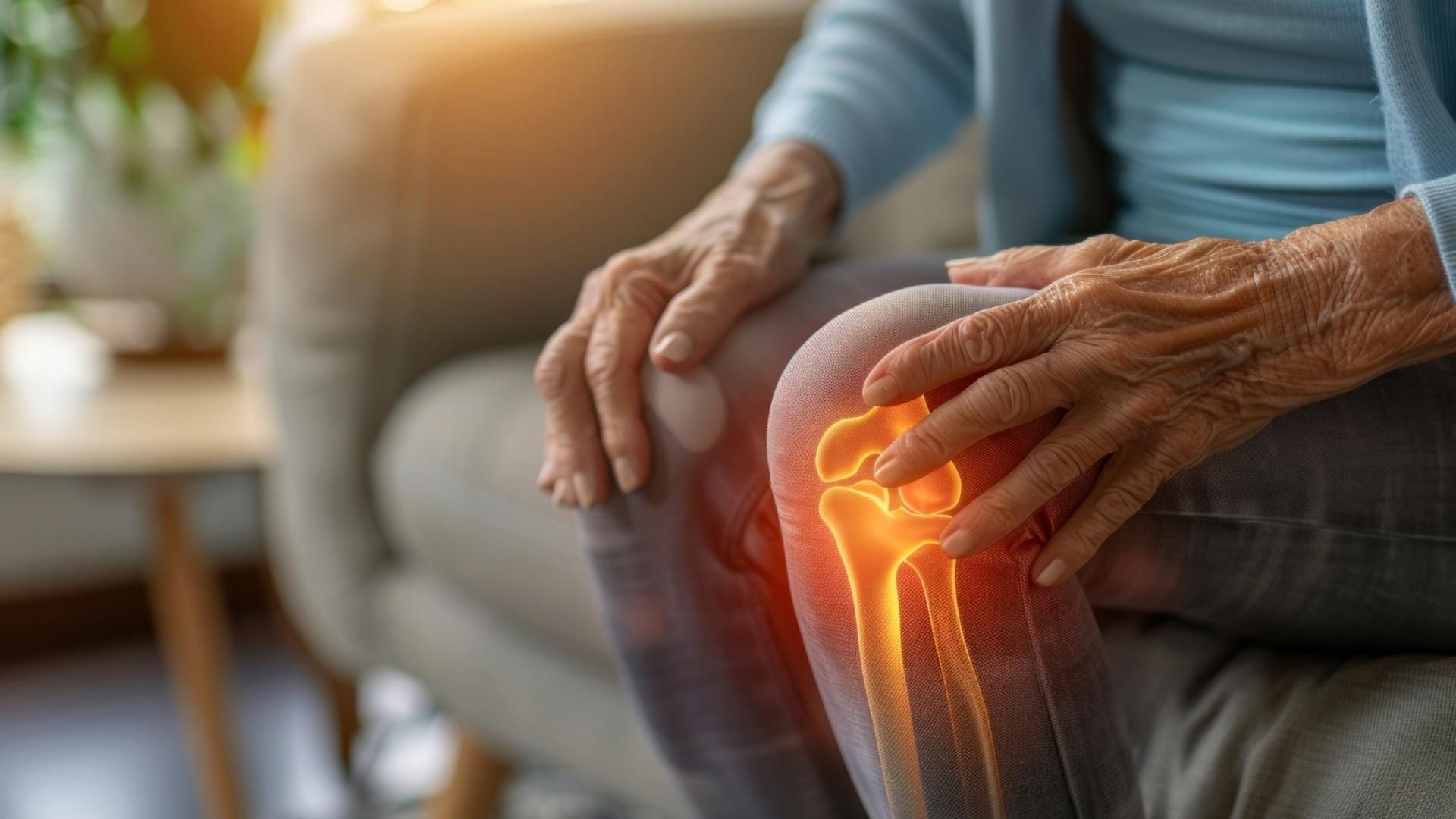 El tai chi puede contribuir a mejorar el equilibrio y reducir la rigidez en personas con osteoartritis.