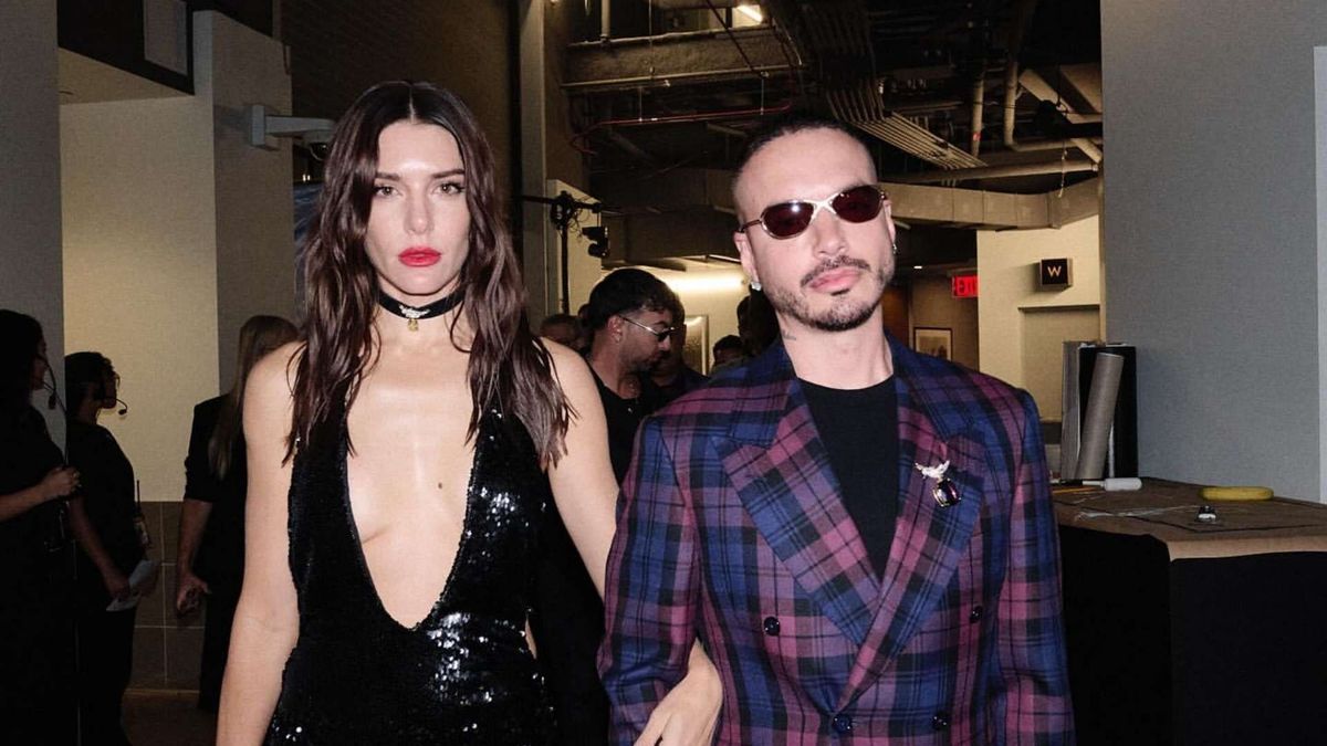 Valentina Ferrer y J Balvin terminaron su relación amorosa.