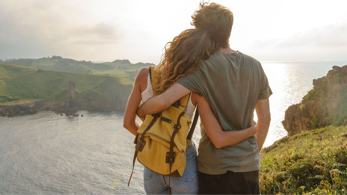 Viajes en pareja por Colombia