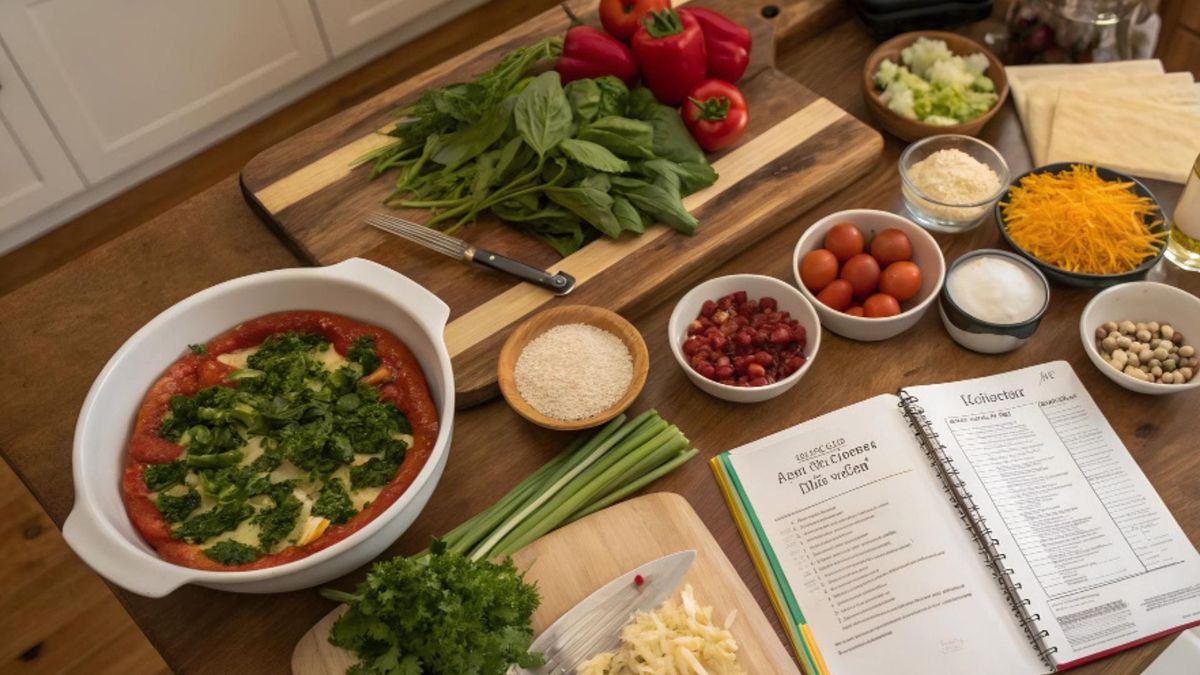 La carne molida permite preparar diferentes platos para el almuerzo o la cena y combinarla con ingredientes como arroz, pasta, fríjoles y verduras.
