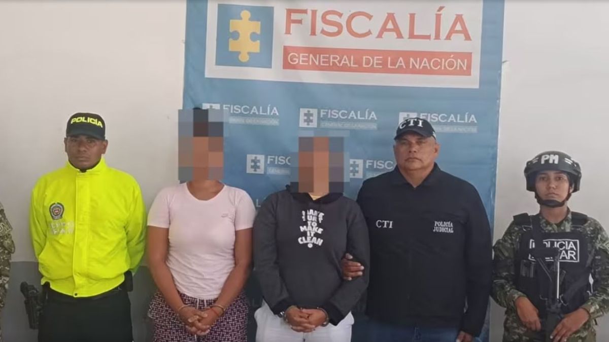 Fiscalía pide cárcel para dos mujeres señaladas de torturar a su hijo de 7 años en Atlántico