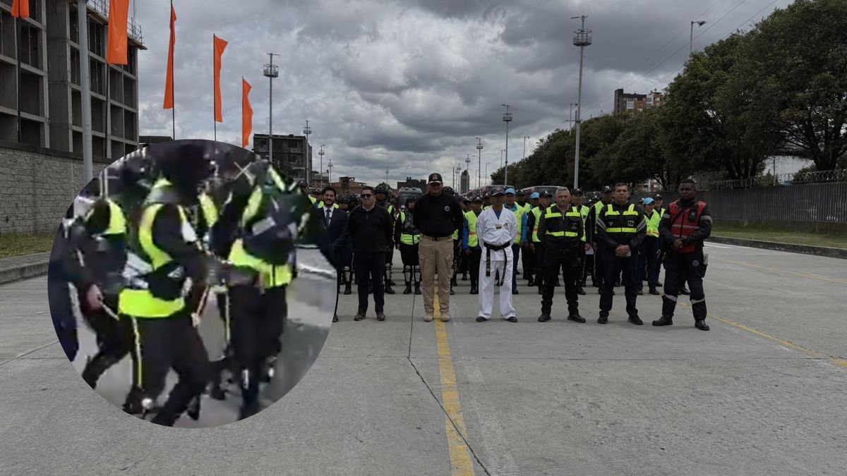 asesinato cristian garzon transmilenio reaviva propuesta emac que es como funciona