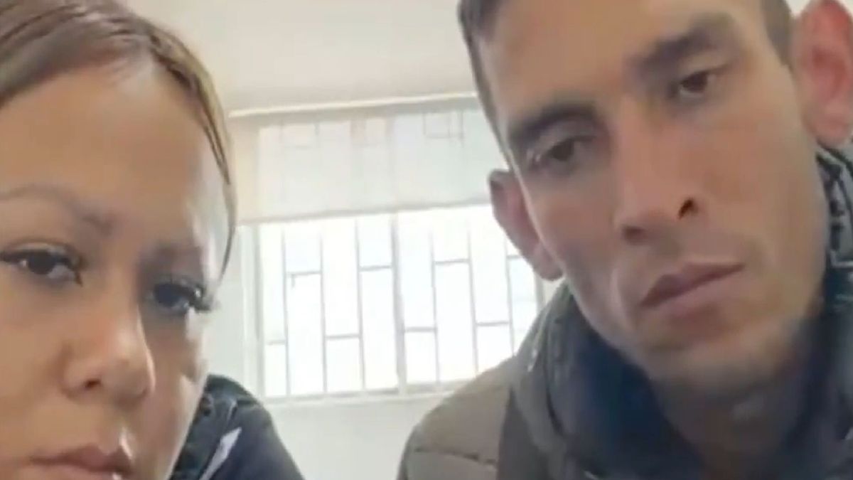 A la cárcel implicados en crimen de vigilante de TransMilenio.