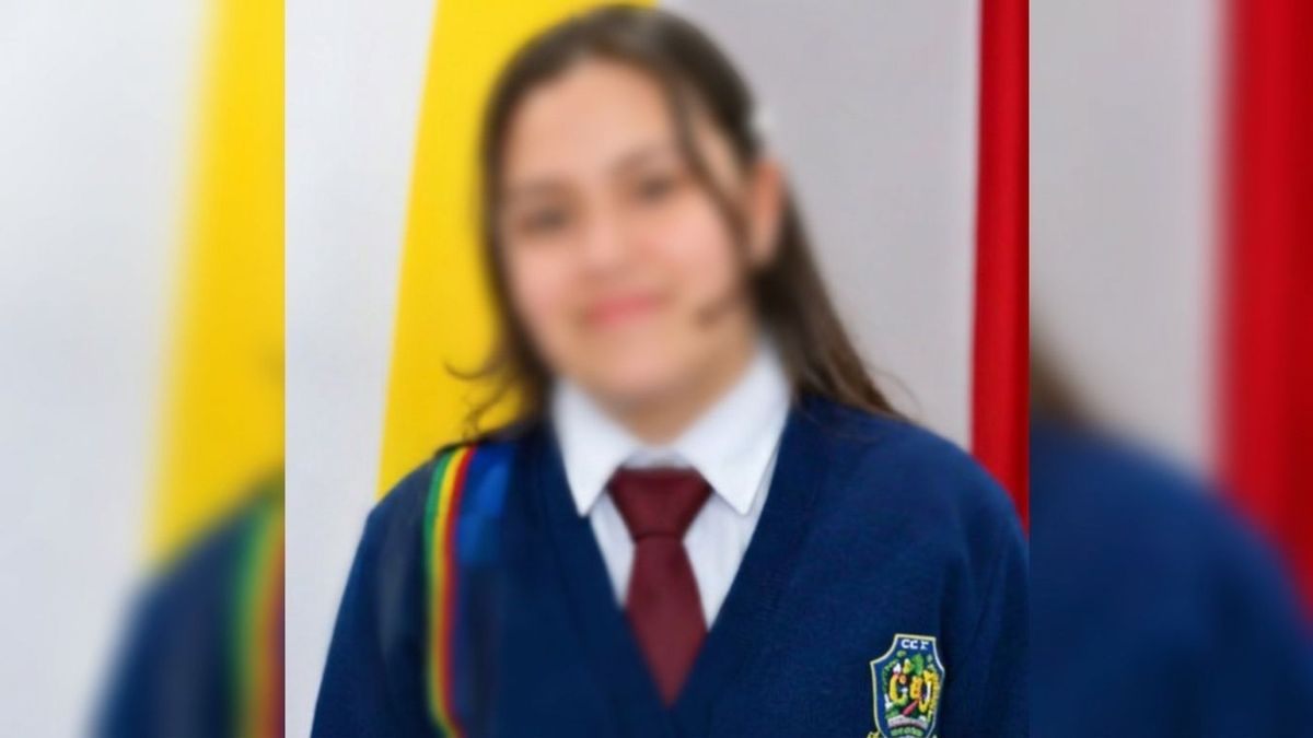 Menor desaparecida en Villa de Leyva fue rescatada.