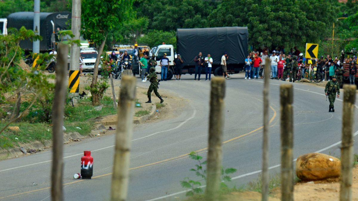 venezuela represion delcy rodriguez maduro estados unidos control social