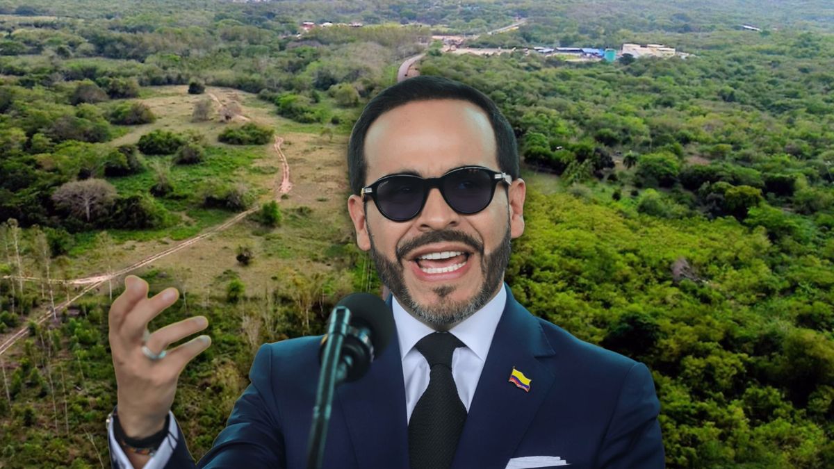 El Gobierno de Abelardo De la Espriella prepara cambios en temas de tránsito e infraestructura vial en Colombia.