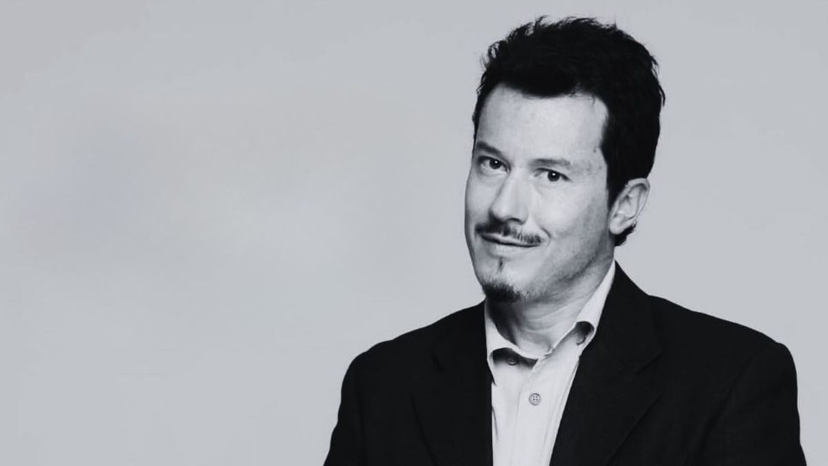 El actor también participó en proyectos audiovisuales independientes y trabajó como publicista, escritor y realizador audiovisual.