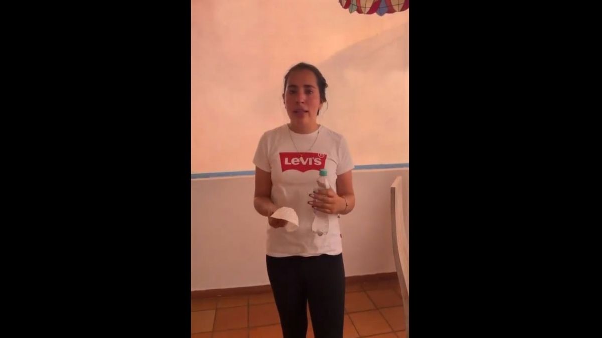 Evacuación hoteles emergencia Villa de Leyva