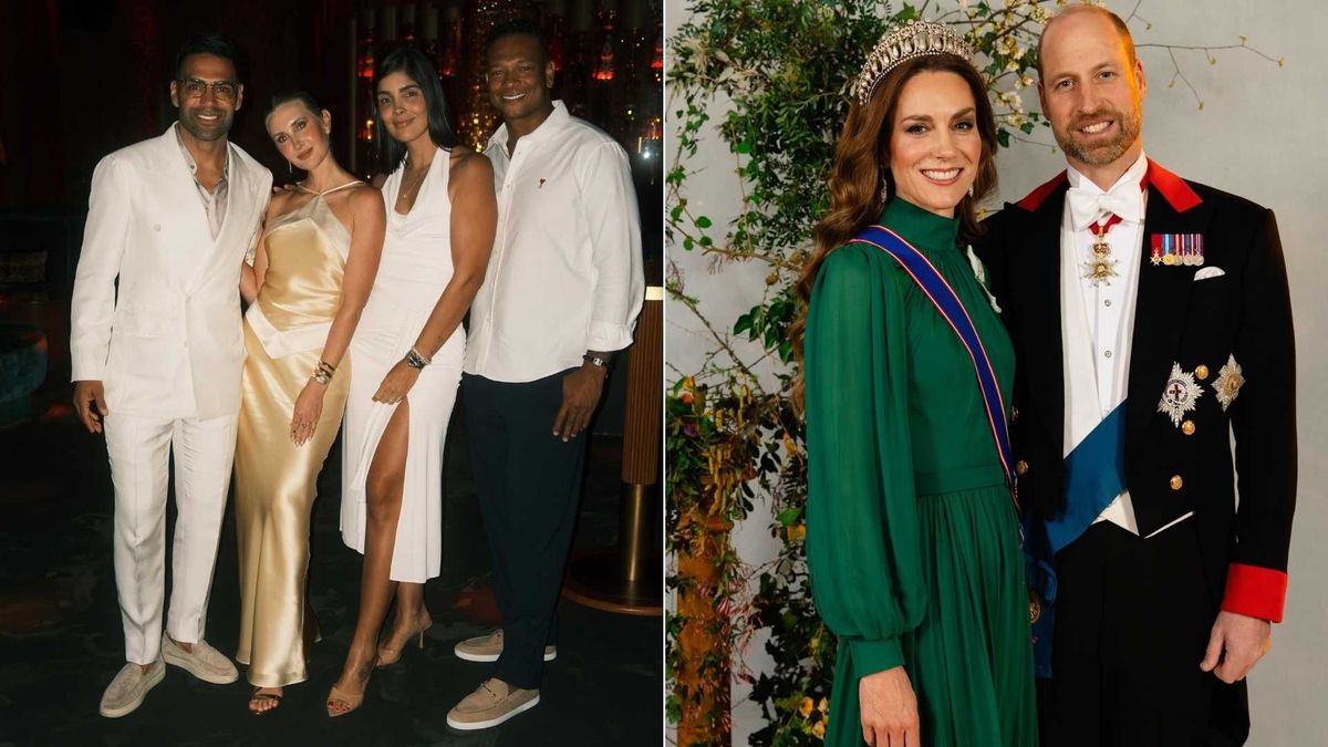 Fredy Guarín y Andreina Fiallo están entre las parejas de famosos que volvieron a estar juntas tras una separación.