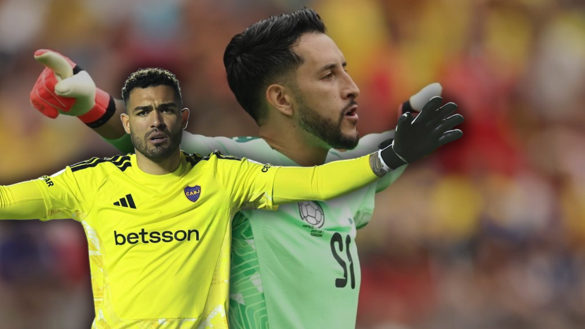 seleccion colombia amistosos camilo vargas ausente montero posible opcion