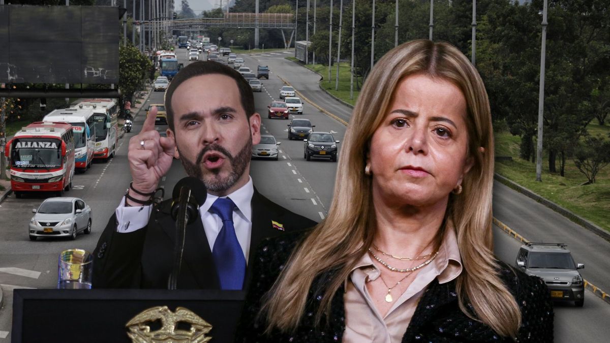Gobierno Tránsito