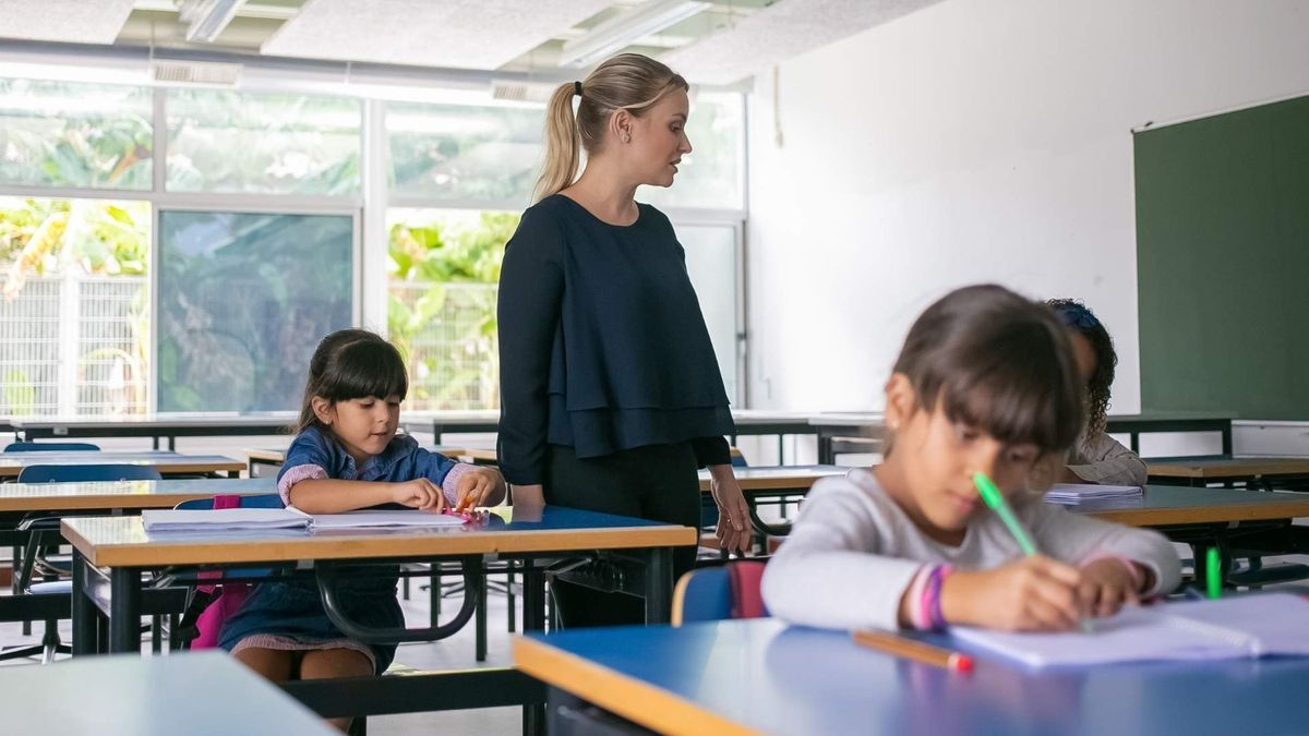 La semana de receso escolar está contemplada en el calendario académico de los colegios de Colombia.