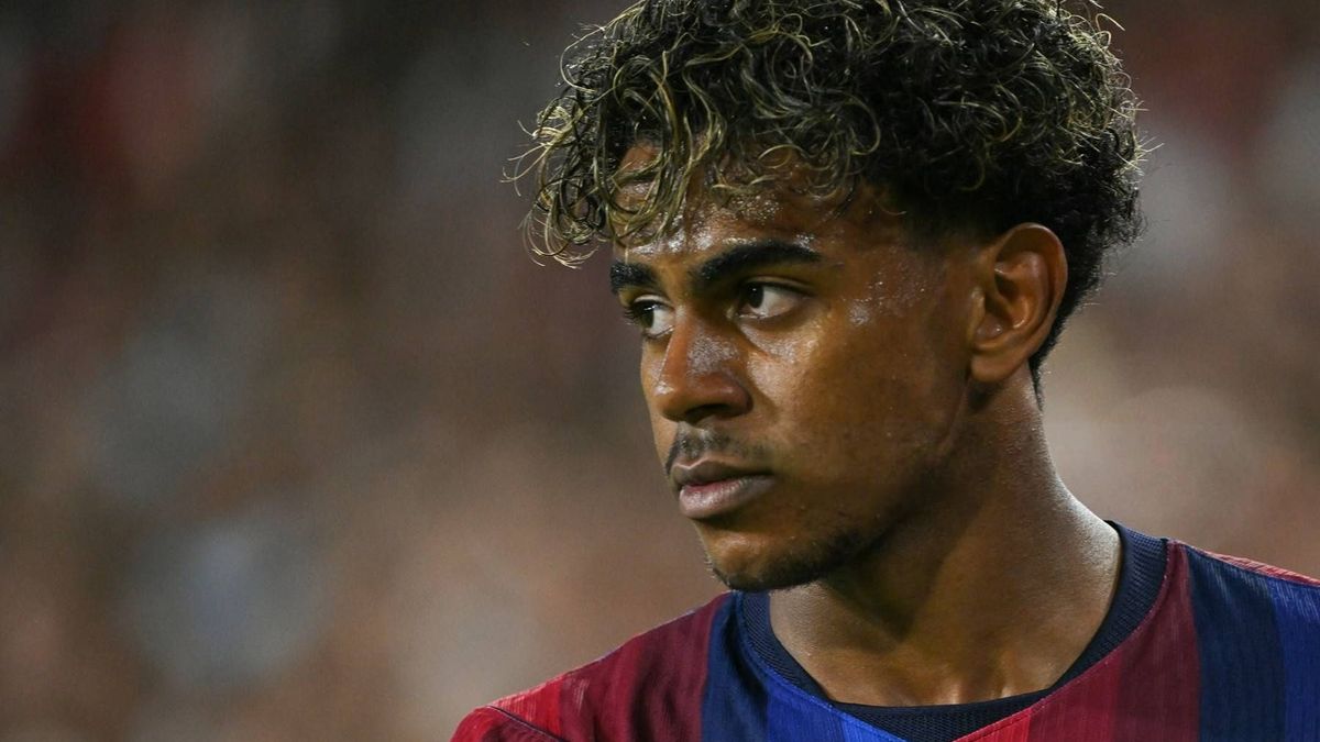 balon de oro 2026 lamine yamal mbappe declaraciones messi cristiano ronaldo