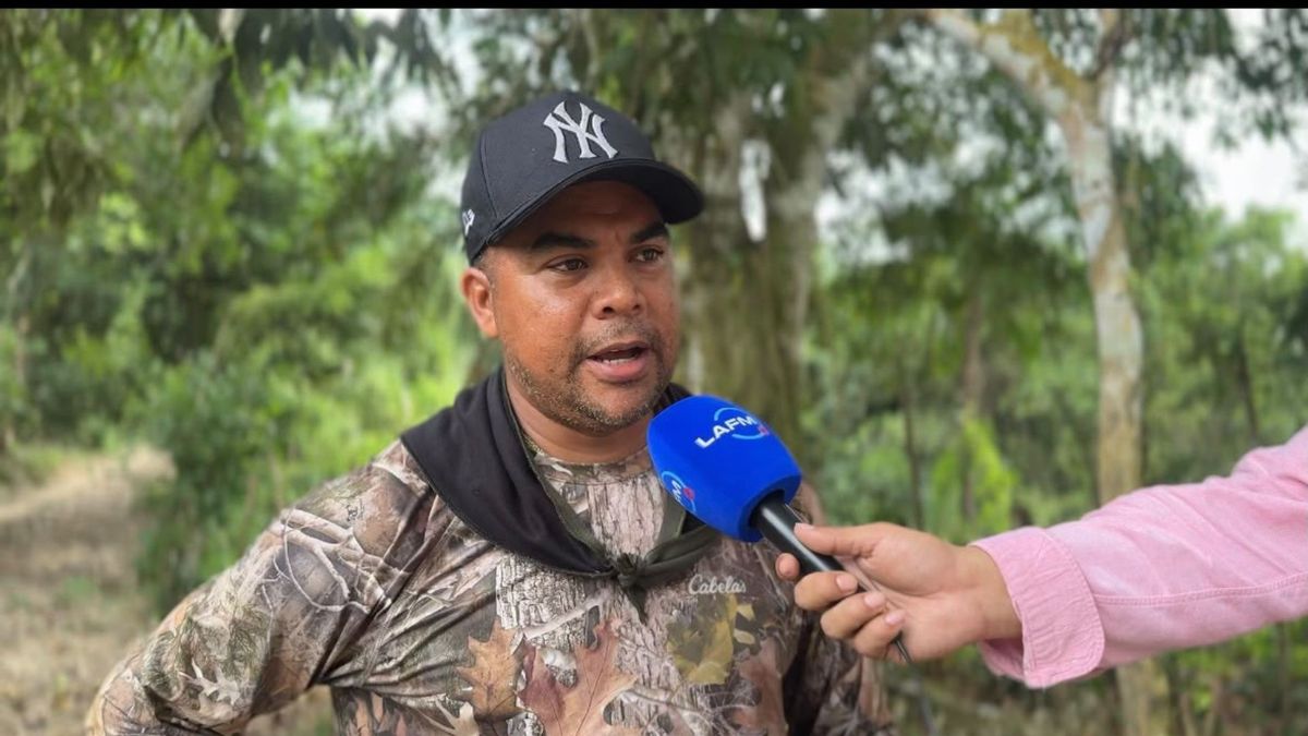 Abatido alias Cholo