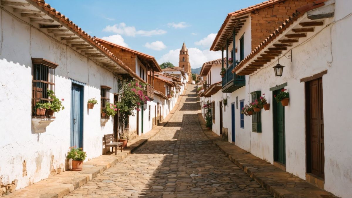 Entre los destinos están Villa de Leyva, Barichara, Santa Fe de Antioquia, Mompox y Popayán. Cada pueblo tiene sus propias características; con elementos arquitectónicos, históricos o culturales que forman parte de su identidad.