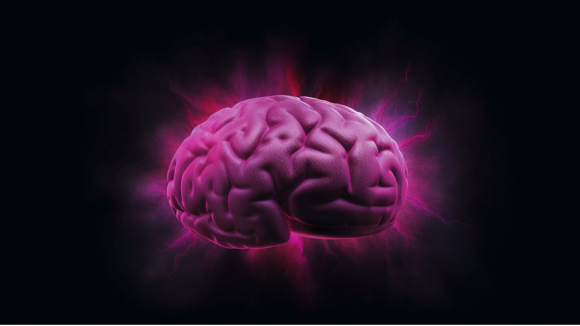 Pese a que son una misma masa dentro del cráneo, el cerebro tiene dos orígenes.