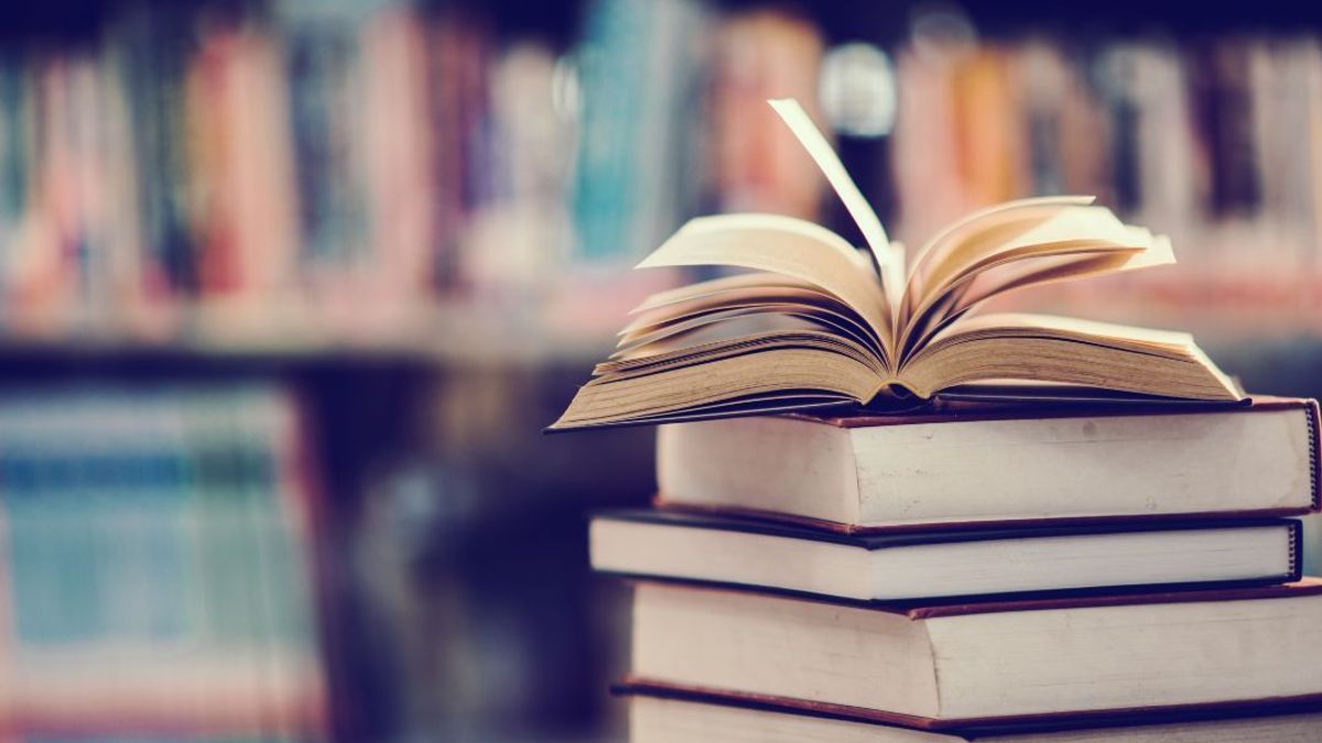 Bogotá recibe 346 libros de la India