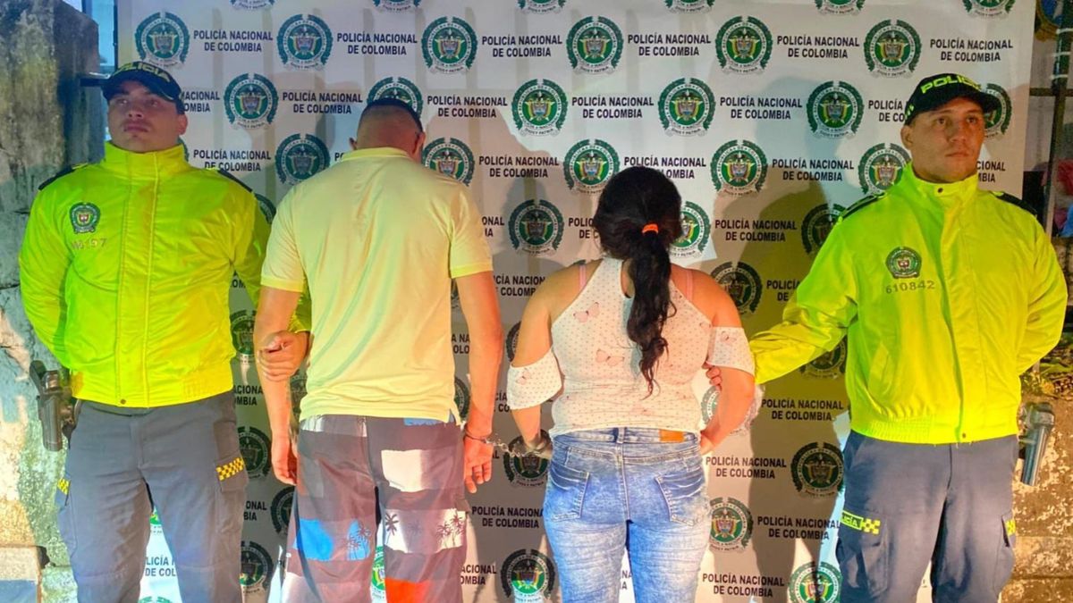 Padres asesinaron a menor de dos años de edad