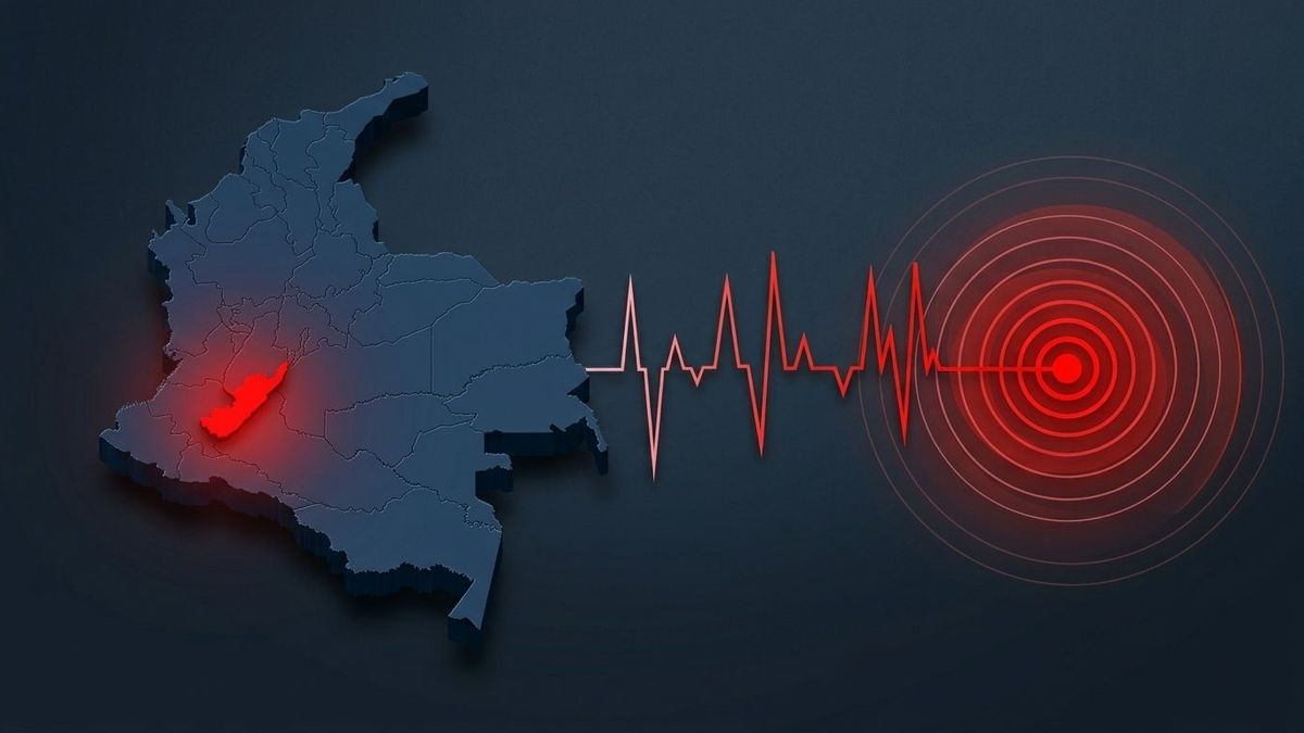 Temblores en Chaparral, Tolima, ponen en alerta a ciudadanos y autoridades