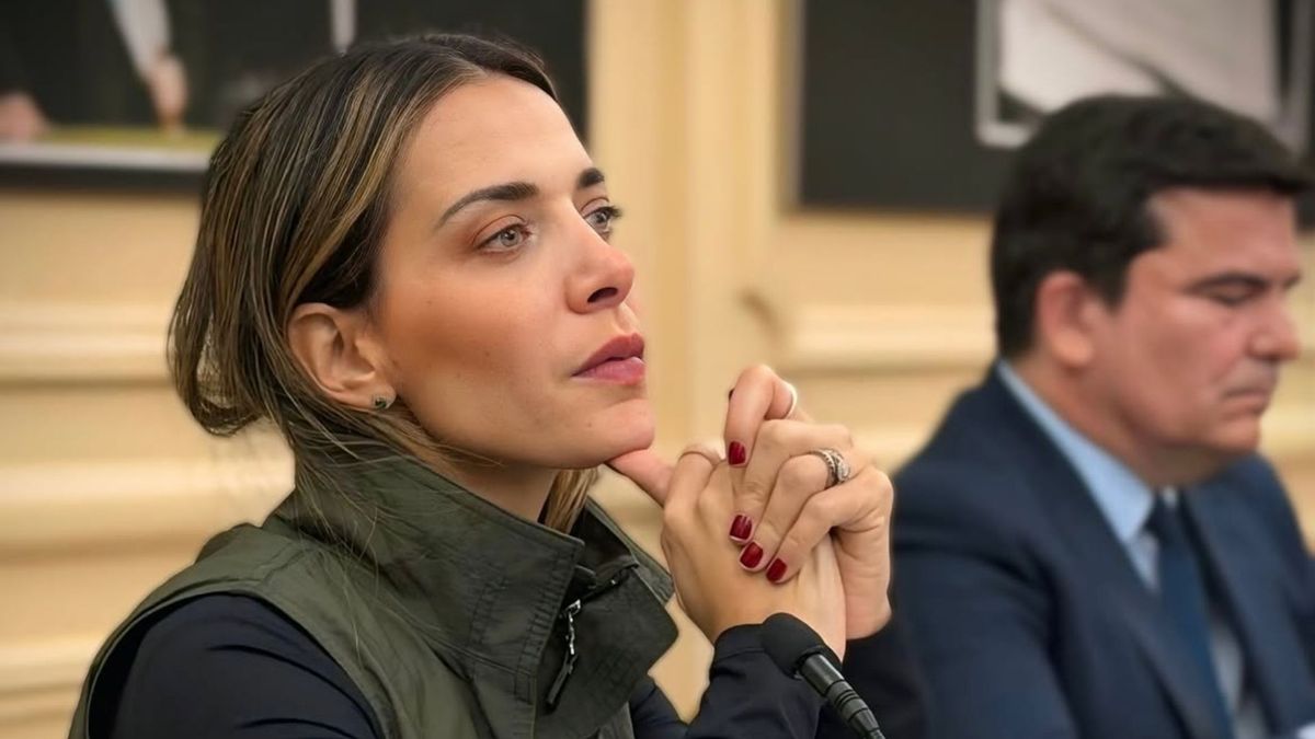 María Clara Posada