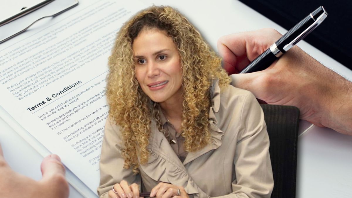 Mintrabajo Natalia López