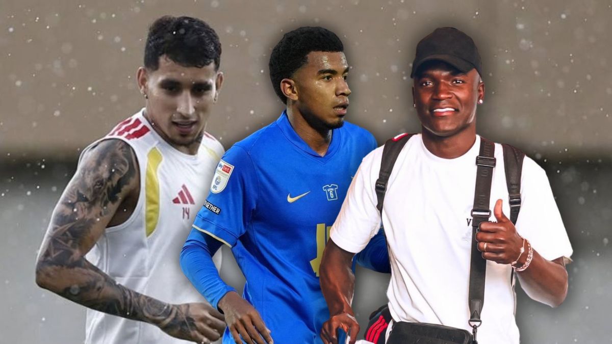 selección colombia debutantes millones recambio generacional amistosos internacionales