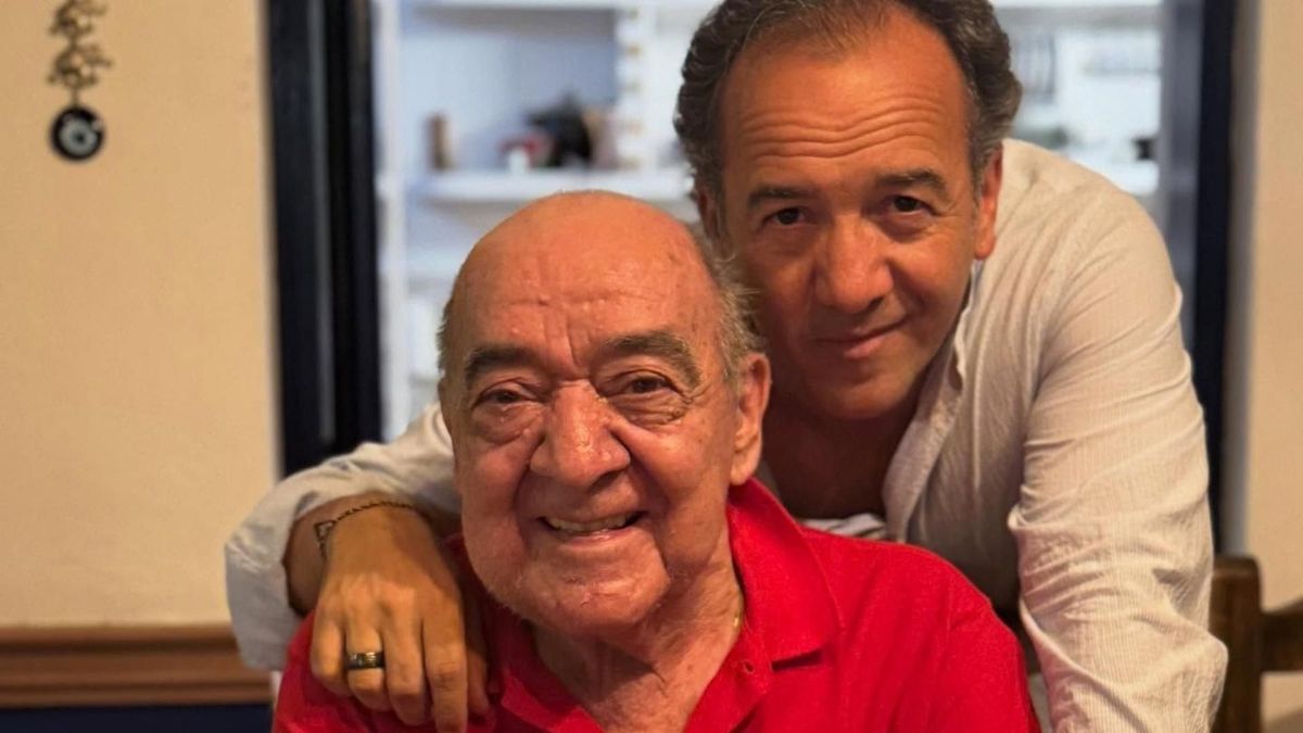 El periodista Yamid Amat cubrió hechos como la tragedia de Armero y la toma del Palacio de Justicia.