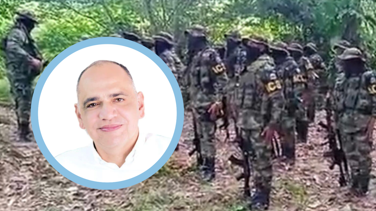 santa marta paro armado acsn militarización alcalde santa marta pinero seguridad sierra nevada violencia población civil
