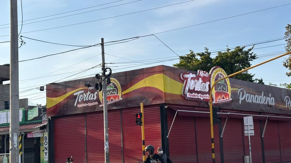 Santa Marta en medio del paro armado: 23 de septiembre