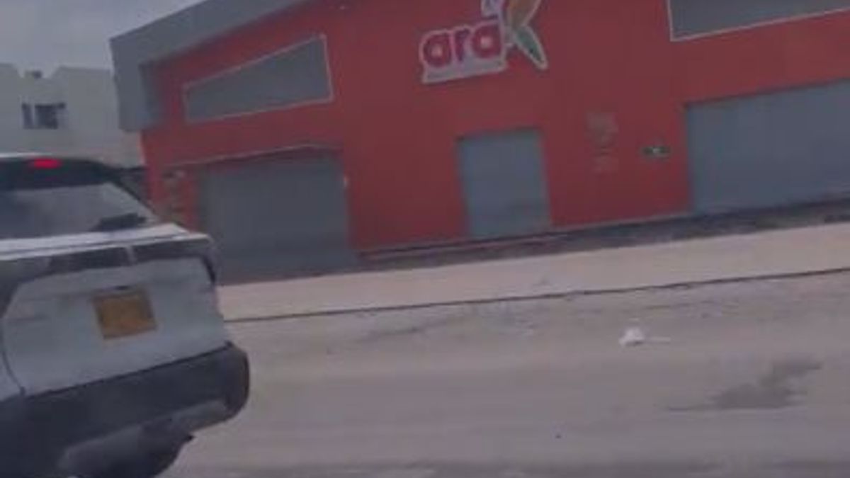 Riohacha en medio del paro armado: 23 de septiembre