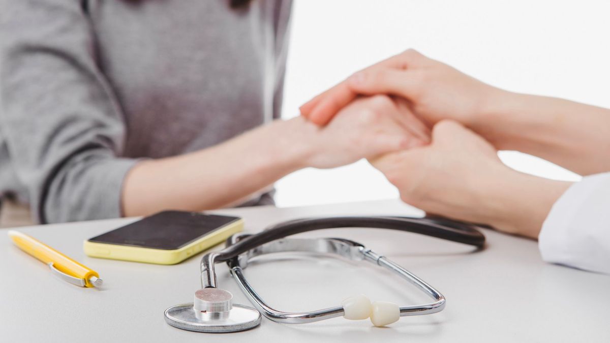 Atención en salud